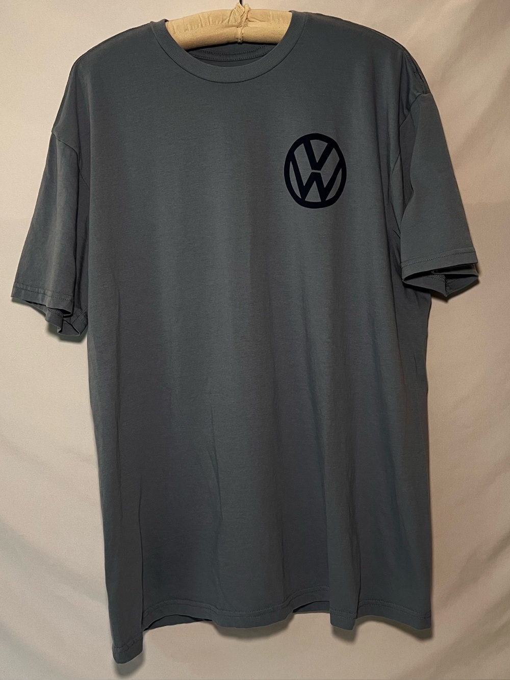 Volkswagen Tshirt Size Large